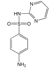 1,4-雙(三氯甲基)苯結(jié)構(gòu)式