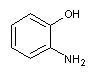 鄰氨基苯酚結(jié)構(gòu)式